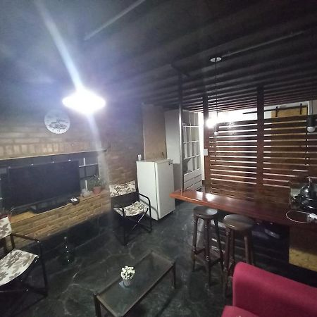 Tolosa Fg 아파트 외부 사진
