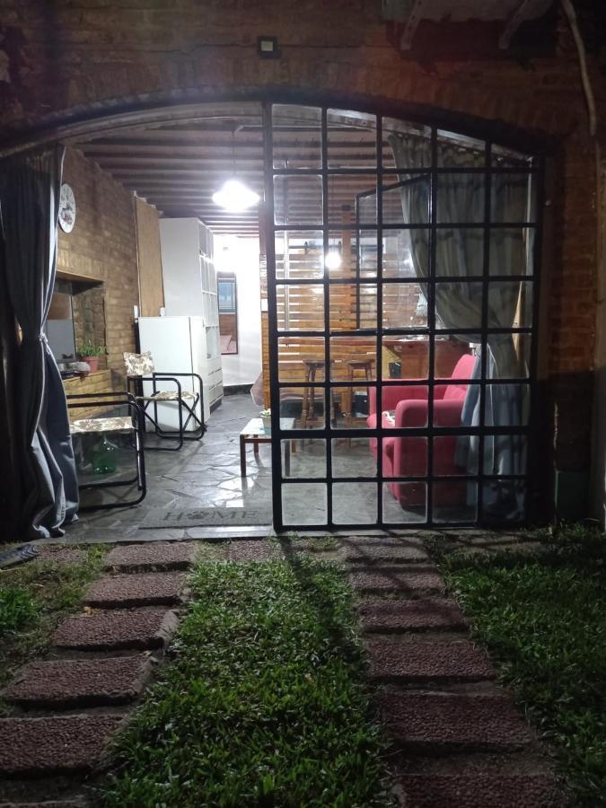 Tolosa Fg 아파트 외부 사진