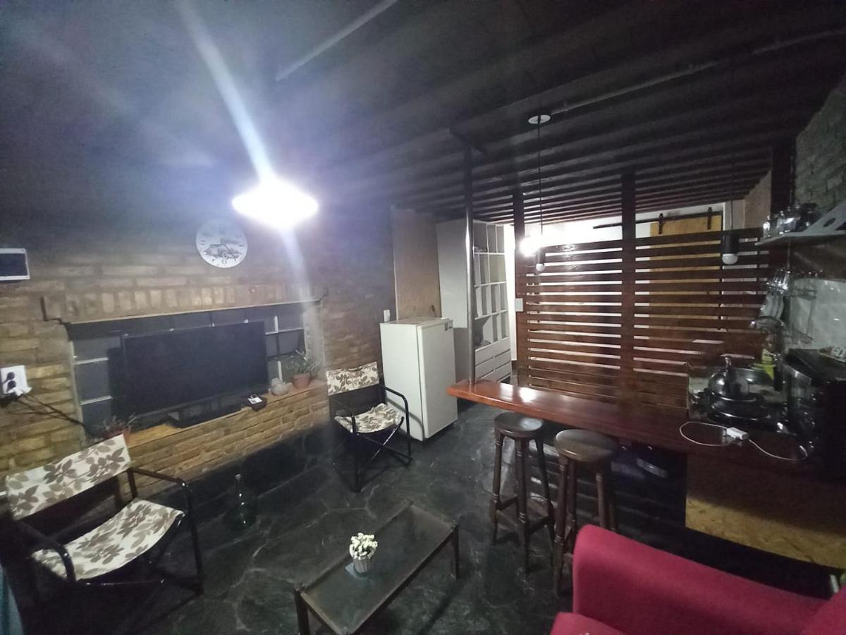 Tolosa Fg 아파트 외부 사진